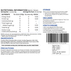 AGIS Creatine Monohydrate - 100 g