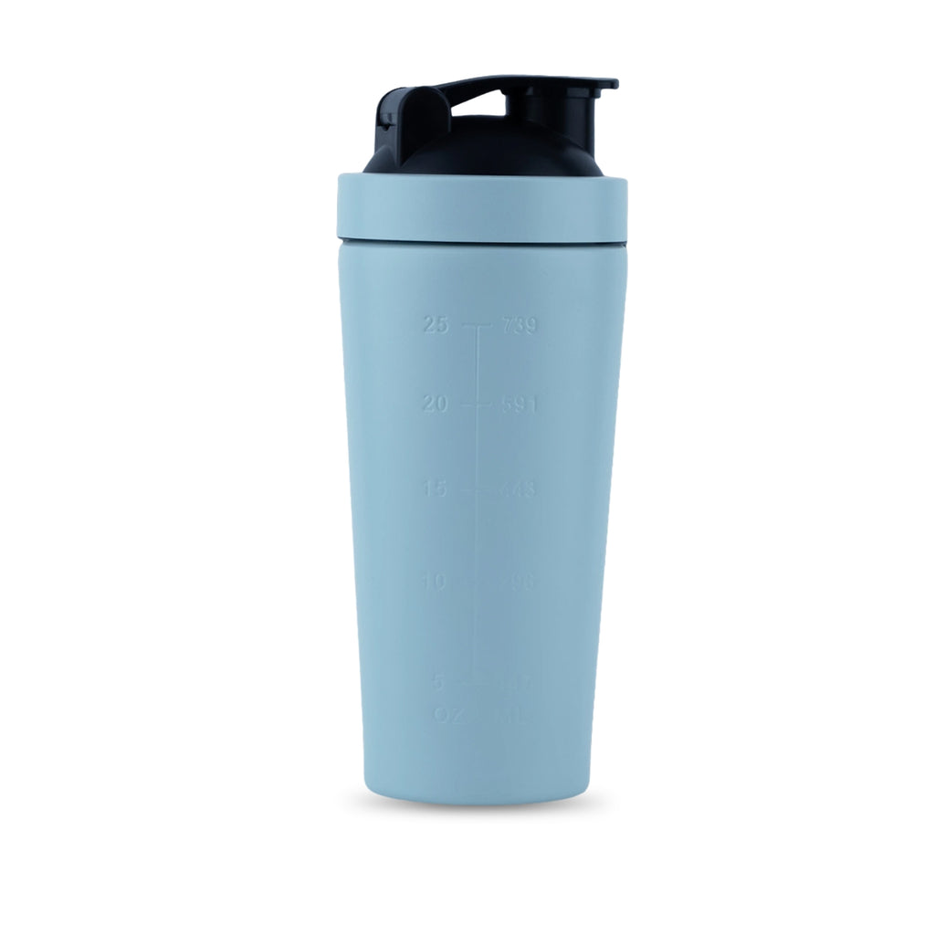 AGIS ProBlend Metal Shaker