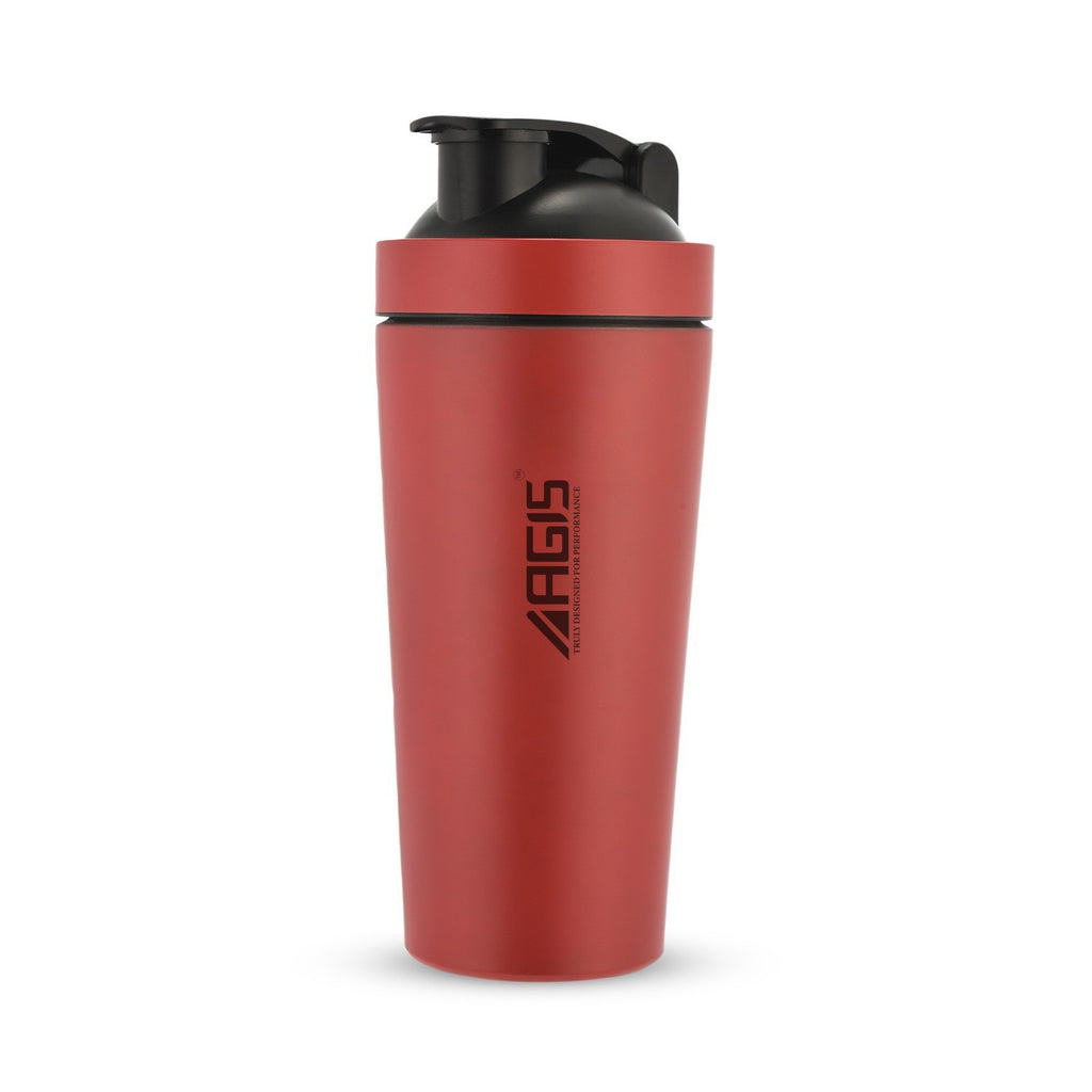 AGIS ProBlend Metal Shaker