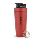 AGIS ProBlend Metal Shaker