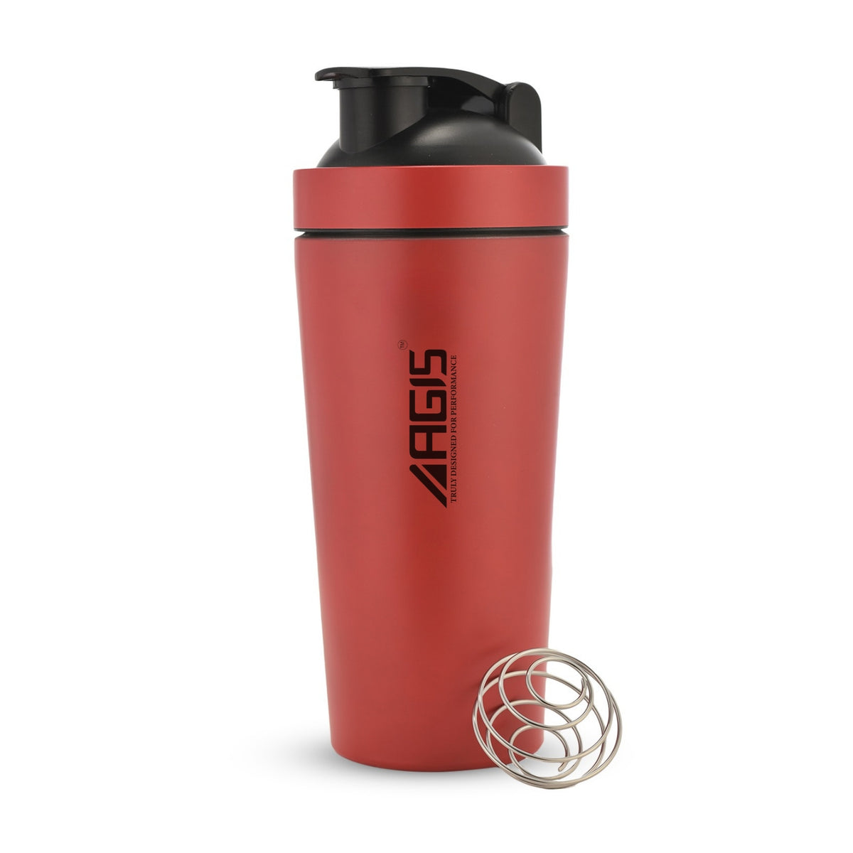 AGIS ProBlend Metal Shaker