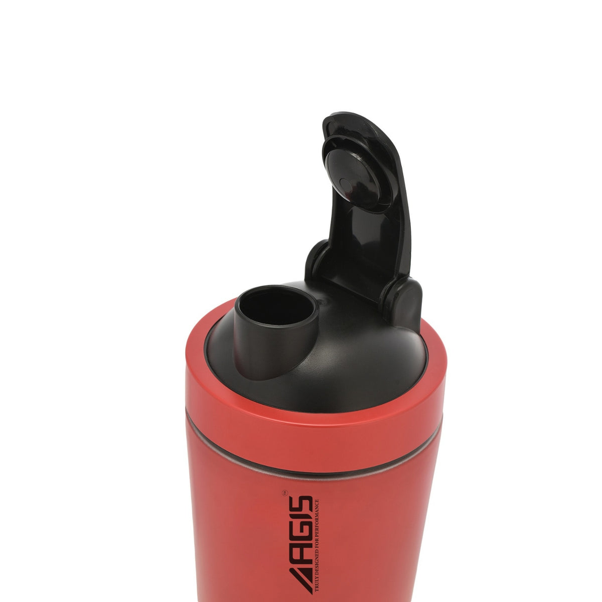 AGIS ProBlend Metal Shaker