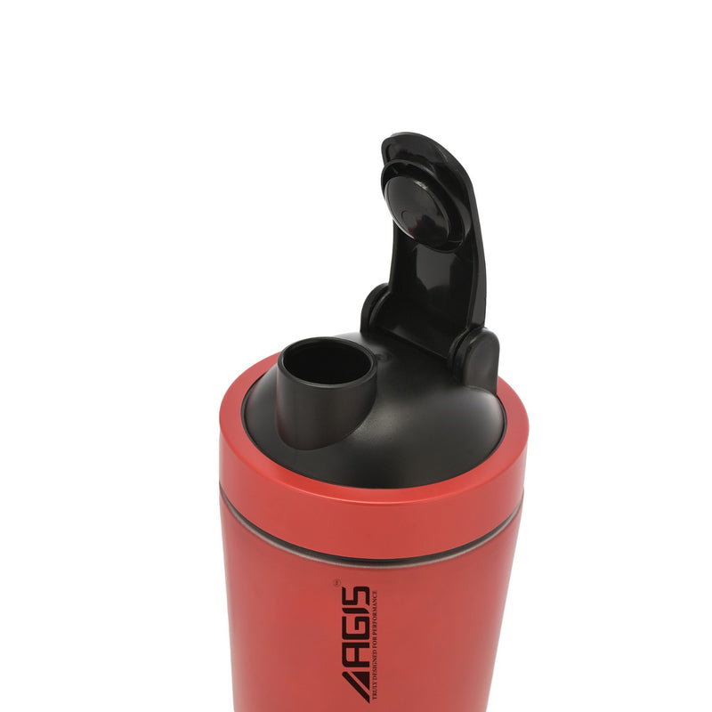 AGIS ProBlend Metal Shaker
