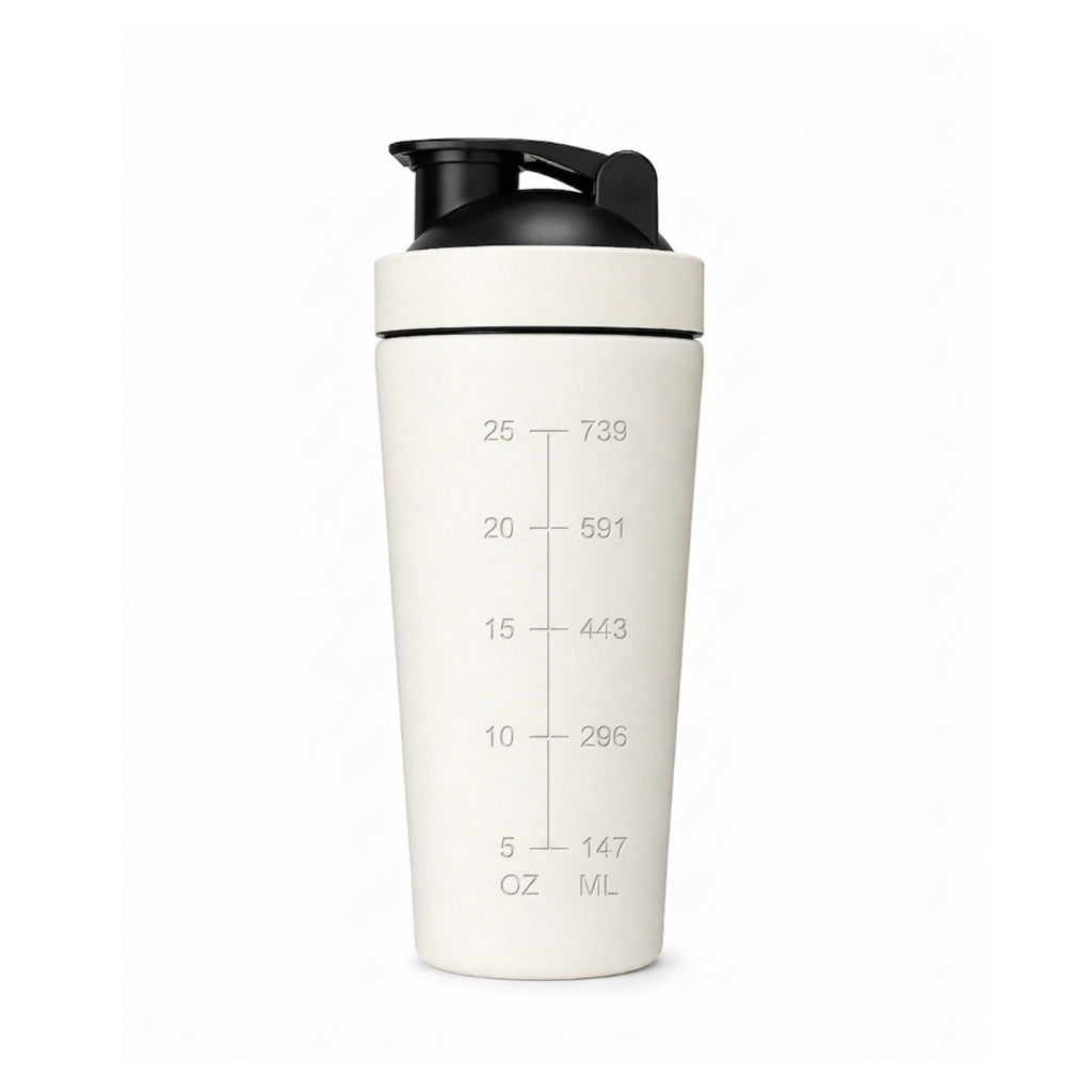 AGIS ProBlend Metal Shaker