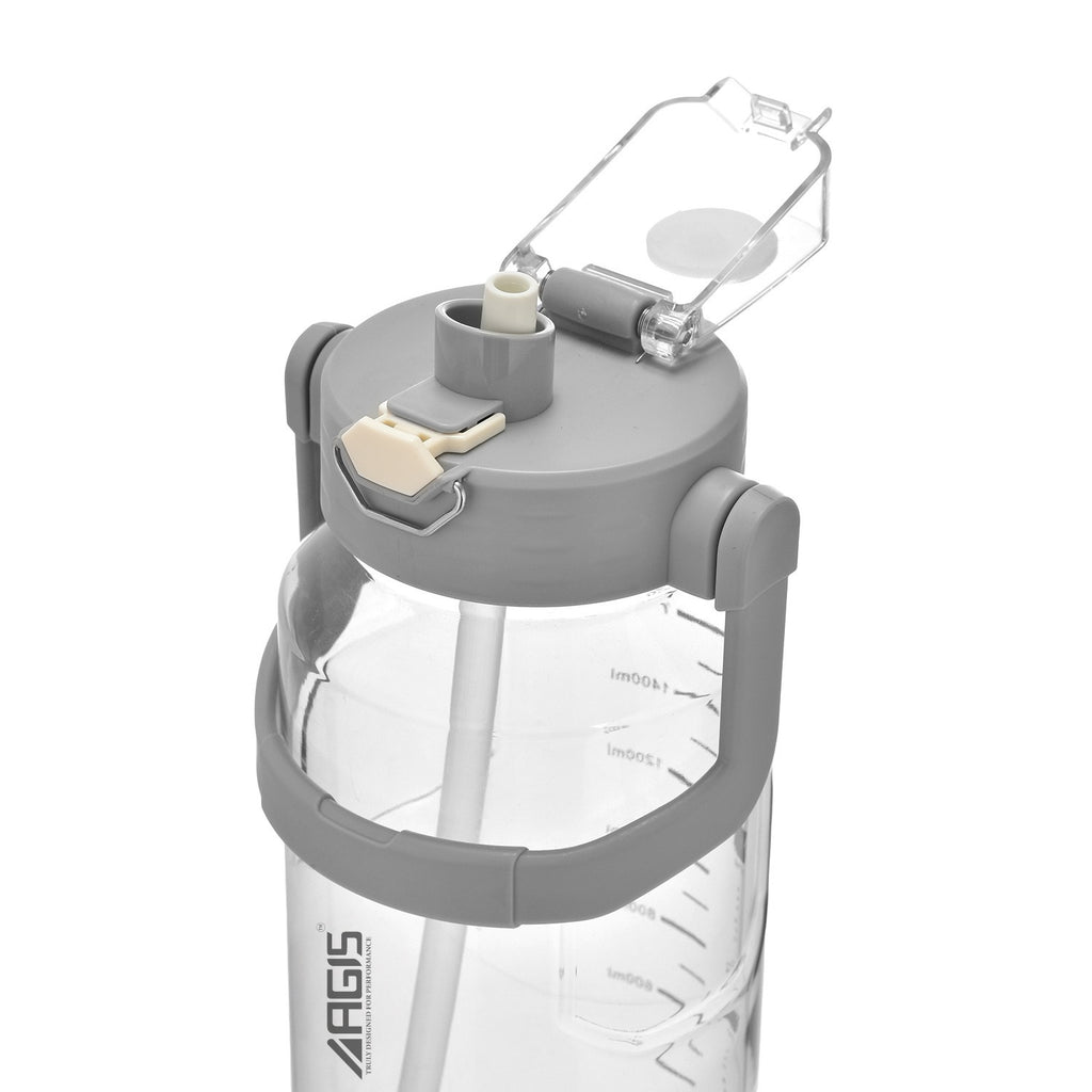 agis shaker 2