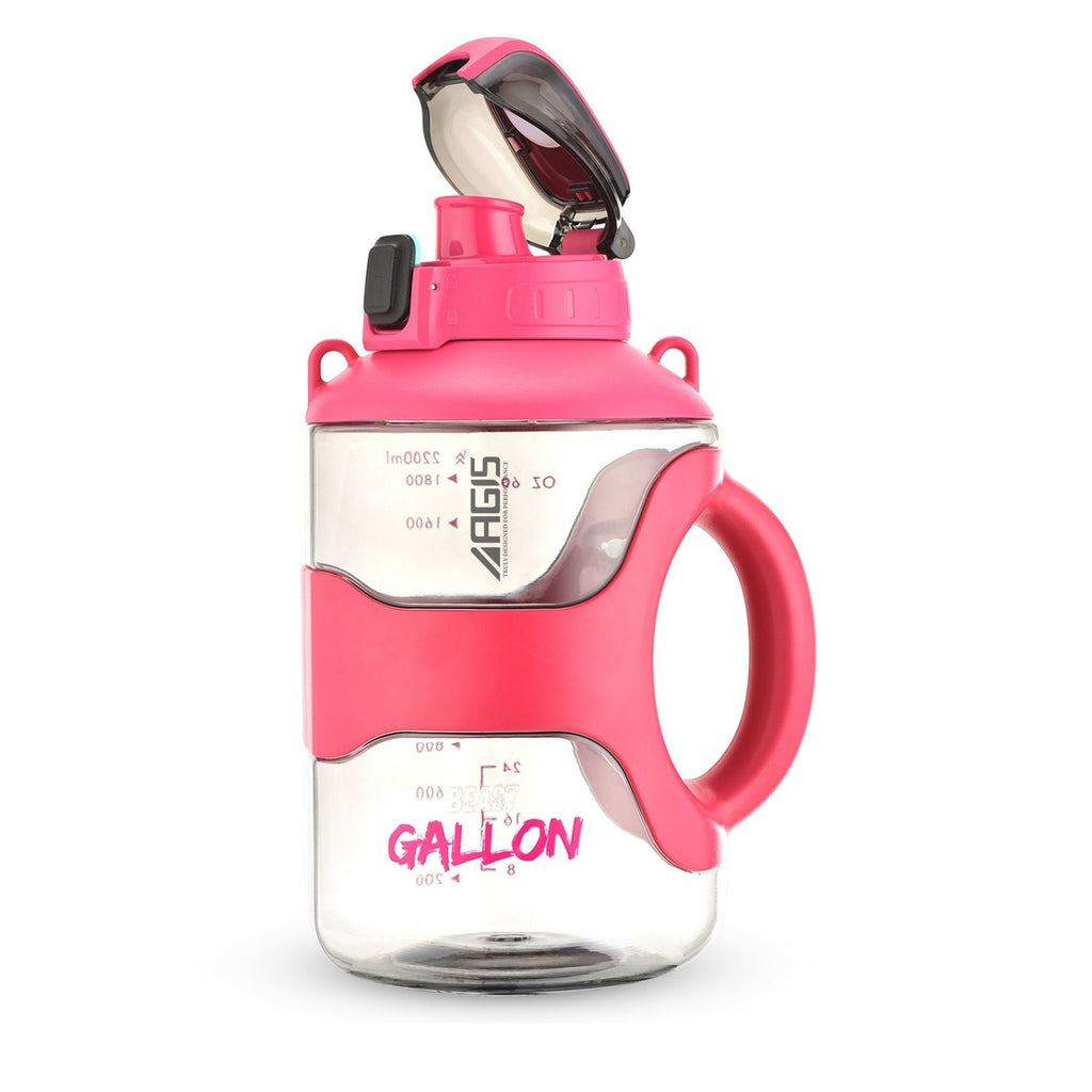 Agis Shaker 3
