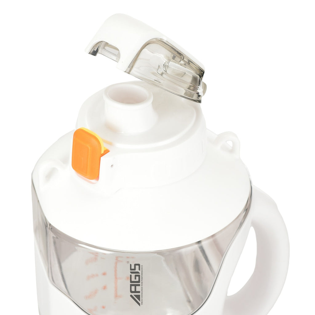 Agis Shaker 3