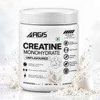 AGIS Creatine Monohydrate - 100 g
