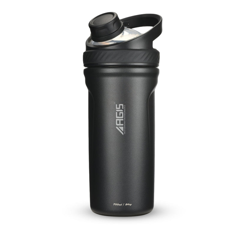Agis Shaker 5