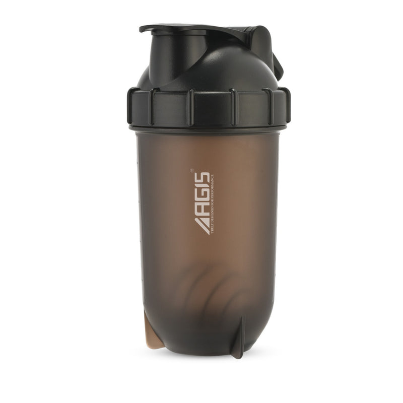 Agis Shaker 6
