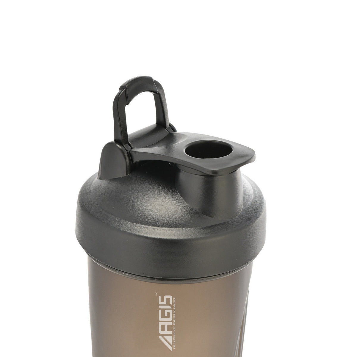 Agis Shaker 7