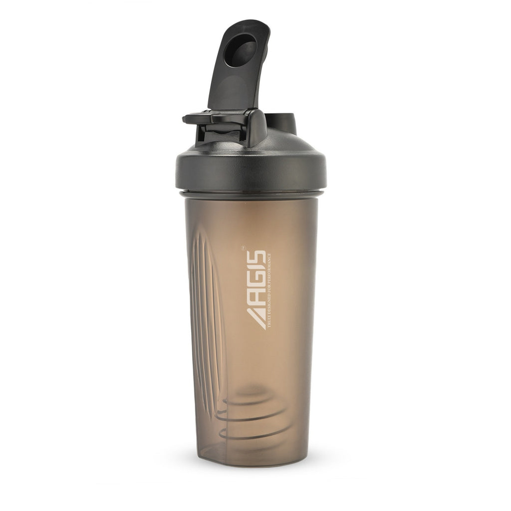 Agis Shaker 7