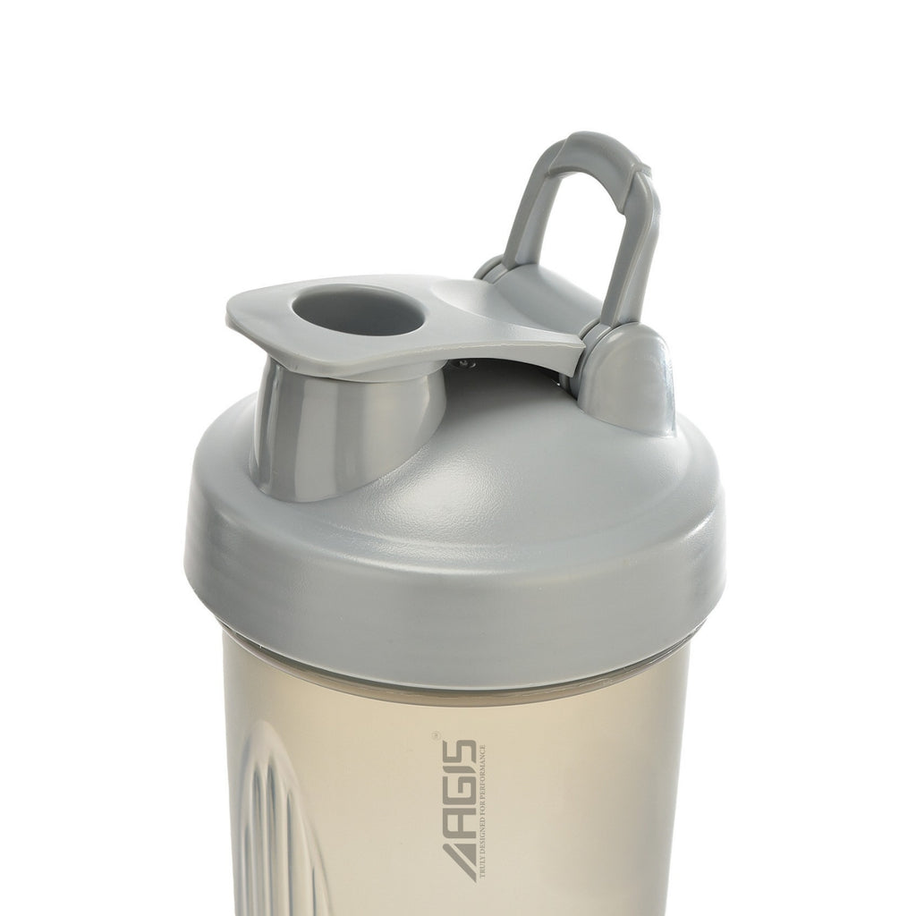Agis Shaker 7