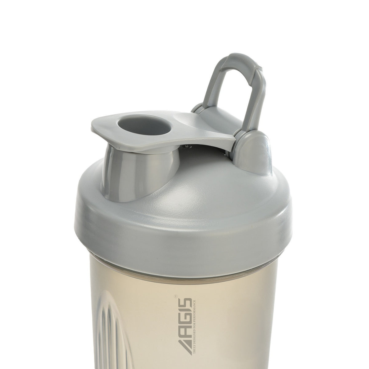 Agis Shaker 7