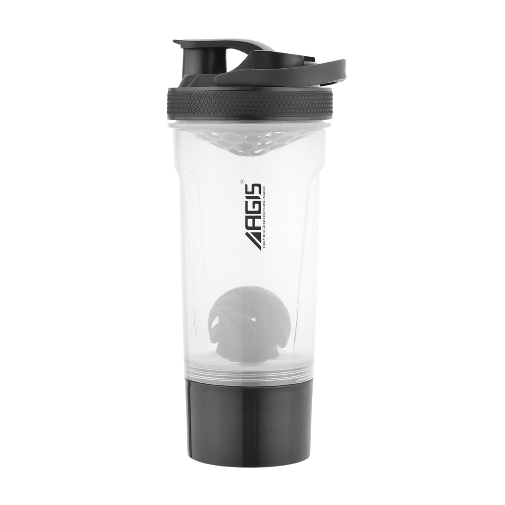 Agis shaker 9