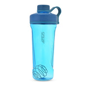 AGIS Twist-Cap Shaker - Ocean Blue