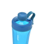 AGIS Twist-Cap Shaker - Ocean Blue