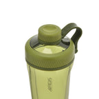 AGIS Twist-Cap Shaker - Ocean Blue