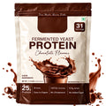 AGIS Fermented Yeast Protein - 1.116kg