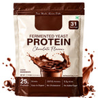 AGIS Fermented Yeast Protein - 1.116kg