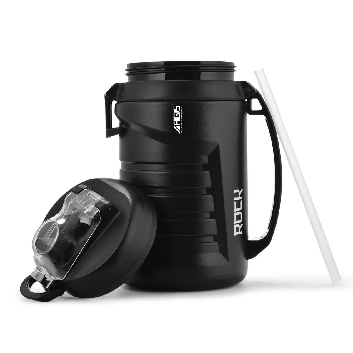 Agis Shaker 10