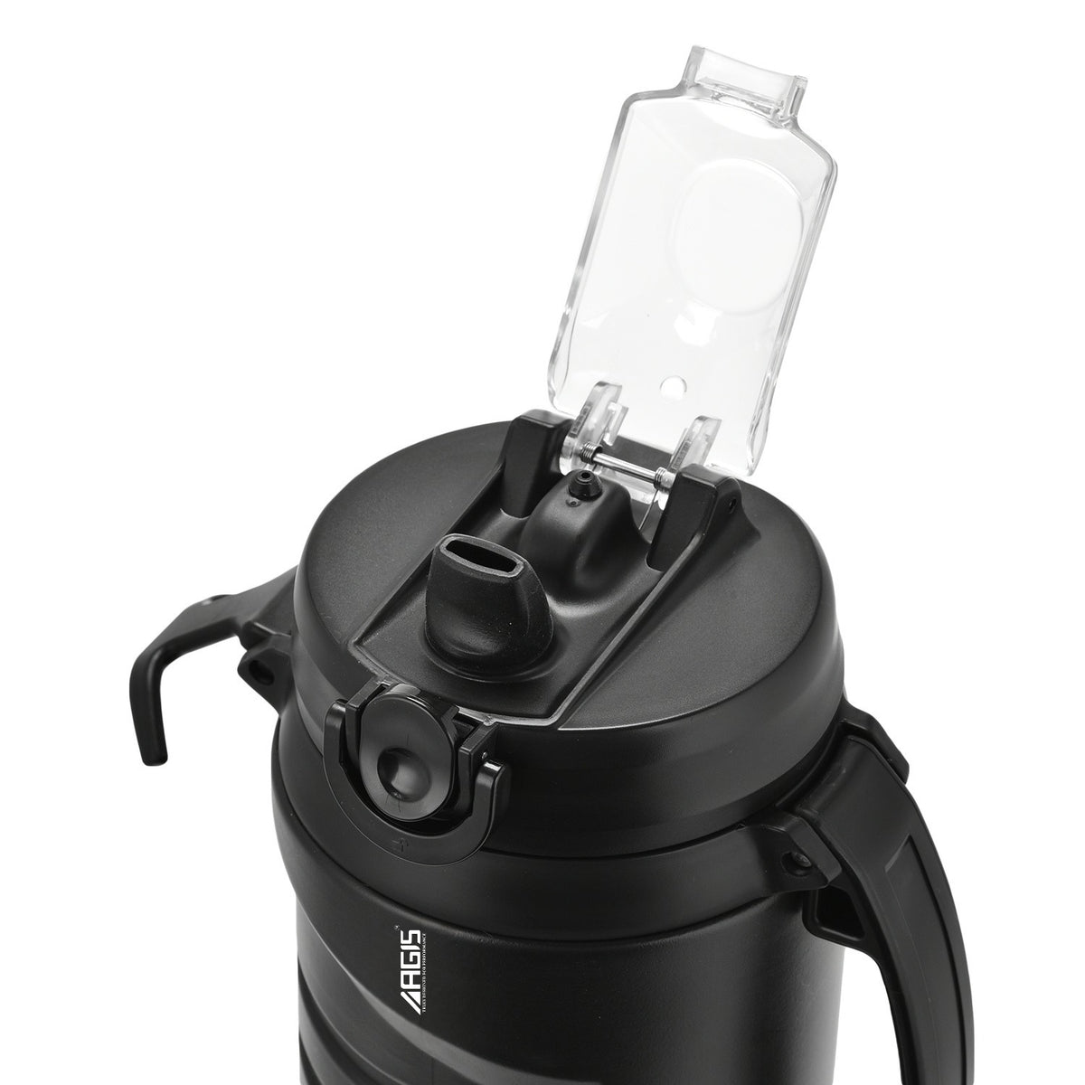 Agis Shaker 10