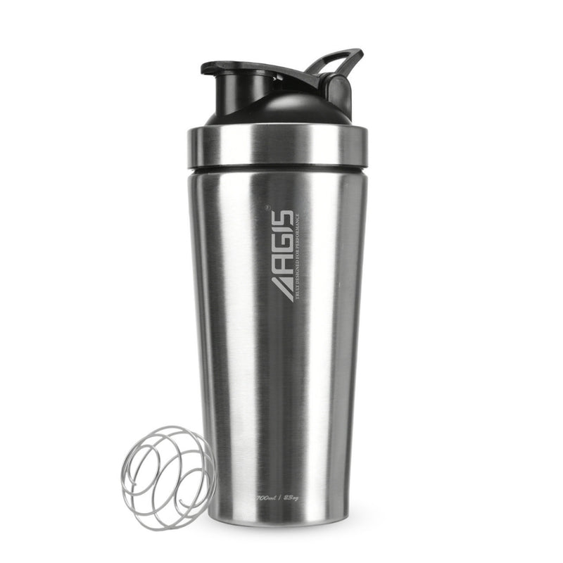 Agis Shaker 11