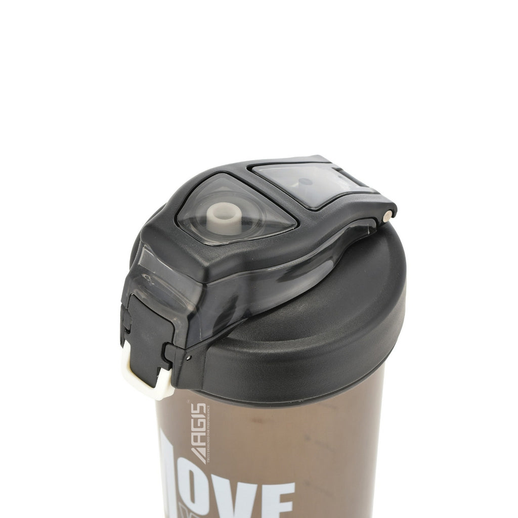 AGIS Sip & Drink ProBlend Shaker