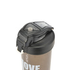 AGIS Sip & Drink ProBlend Shaker