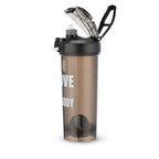 AGIS Sip & Drink ProBlend Shaker