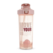 AGIS Sip & Drink ProBlend Shaker