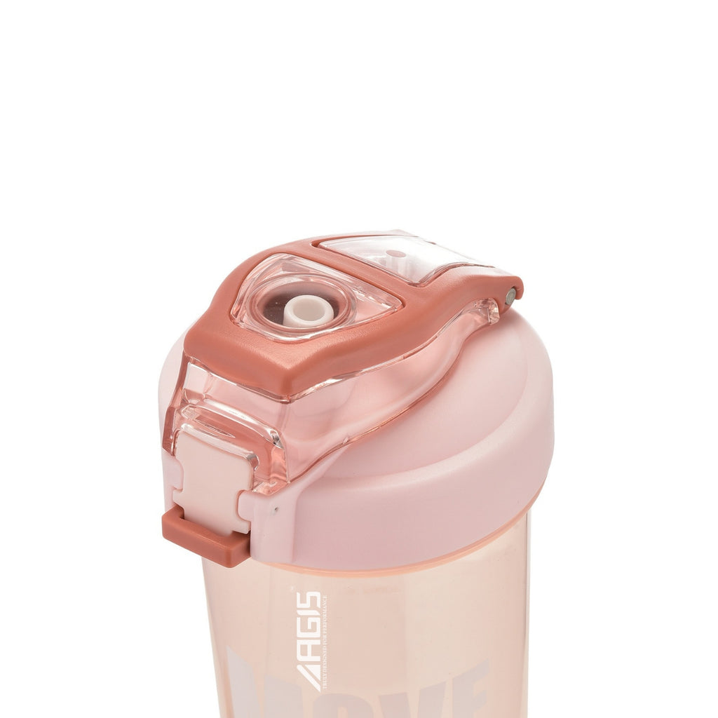AGIS Sip & Drink ProBlend Shaker
