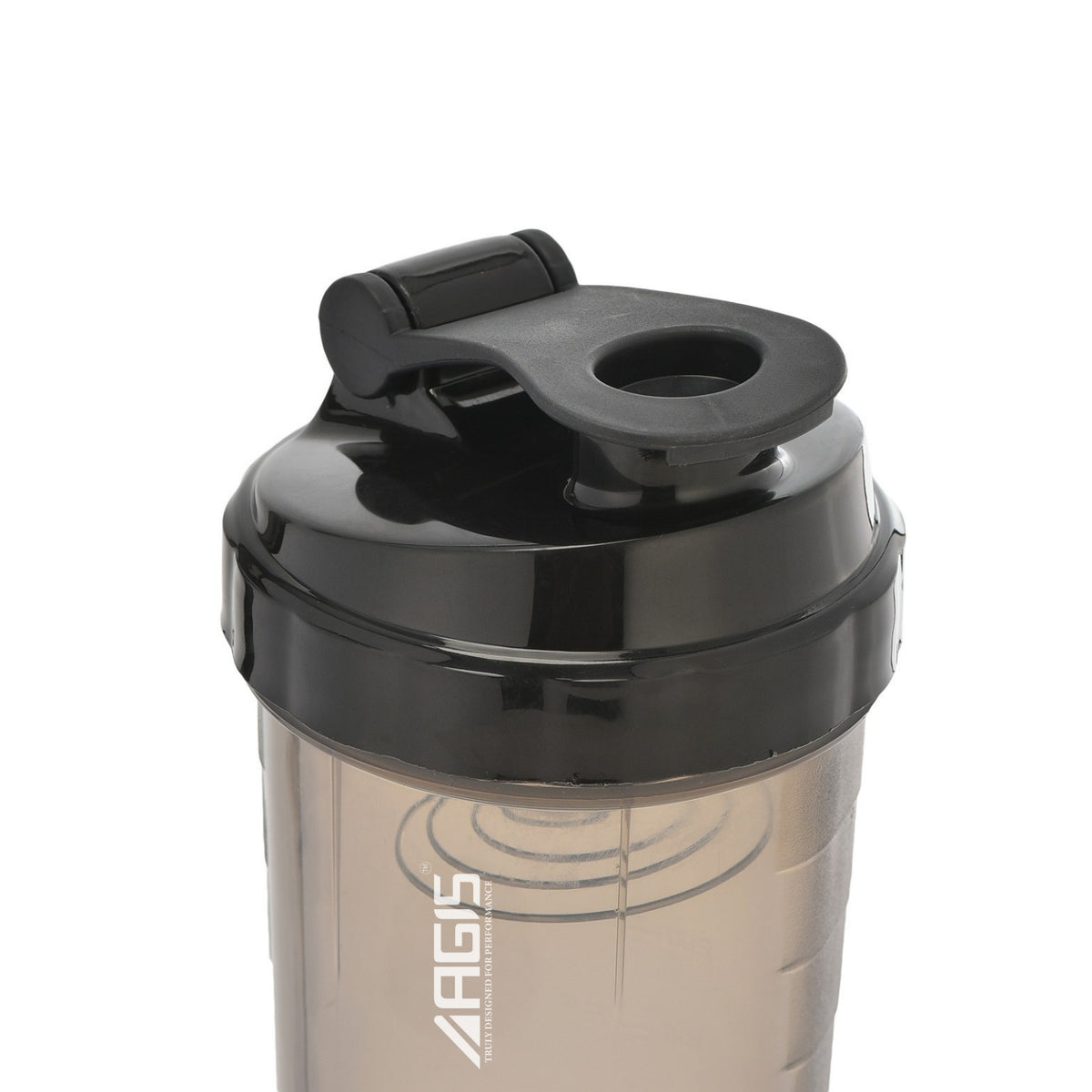 Agis Shaker 12