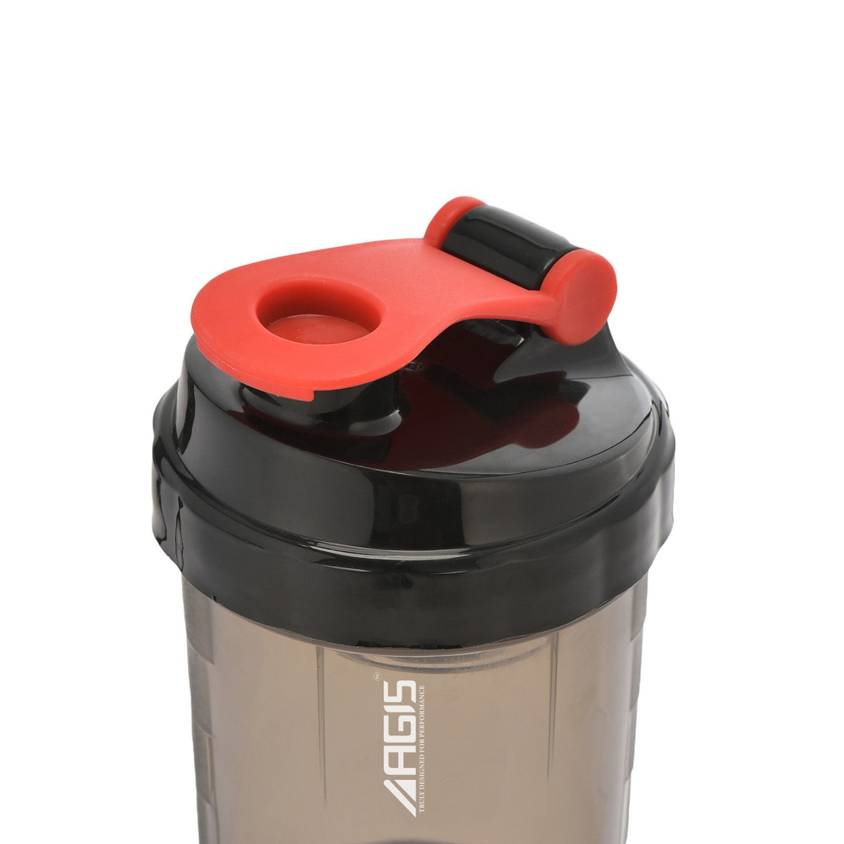 Agis Shaker 12