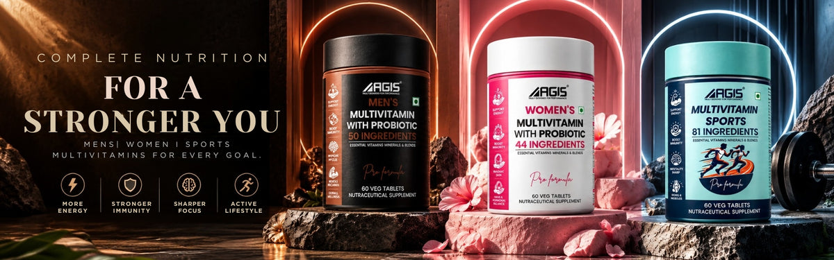 Fuel your performance with AGIS protein