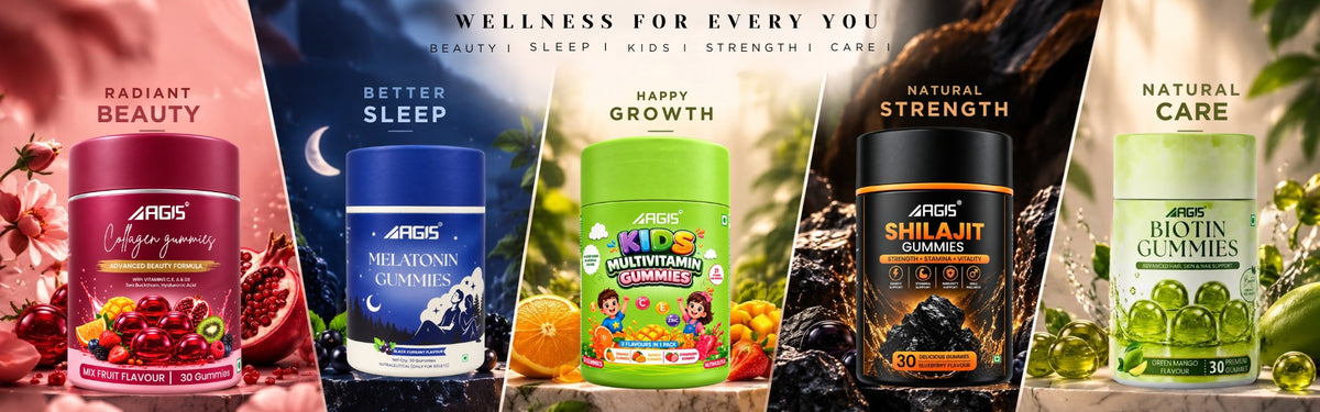 Fuel your performance with AGIS protein