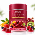 AGIS Collagen Gummies - Mixed Fruit, 30 Gummies
