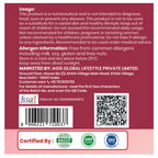 AGIS Collagen Gummies - Mixed Fruit, 30 Gummies