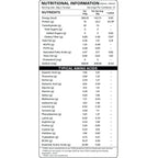 AGIS Fermented Yeast Protein - 1.116kg