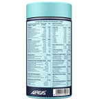 AGIS Sports Multivitamin - 60 Tablets