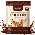AGIS Fermented Yeast Protein - 1.116kg