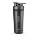 Agis Black Shaker