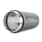 Agis Black Shaker