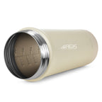 Agis Black Shaker