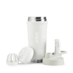 Agis Black Shaker
