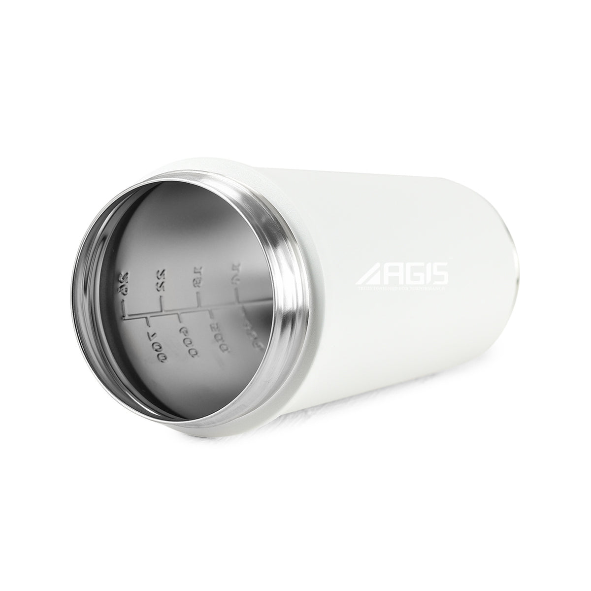 Agis Black Shaker